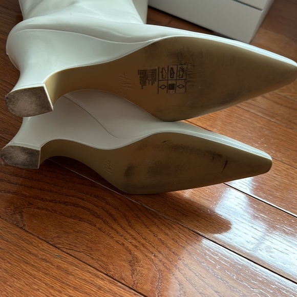 HM Wedge Heeled boots - Picture 7 of 9
